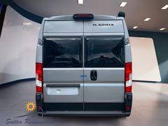 Adria Twin 640 SLB 60Y JUBILEE*Markise*Lithium*LED Sch