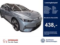 Volkswagen ID.7 - Vorschau Bild 1