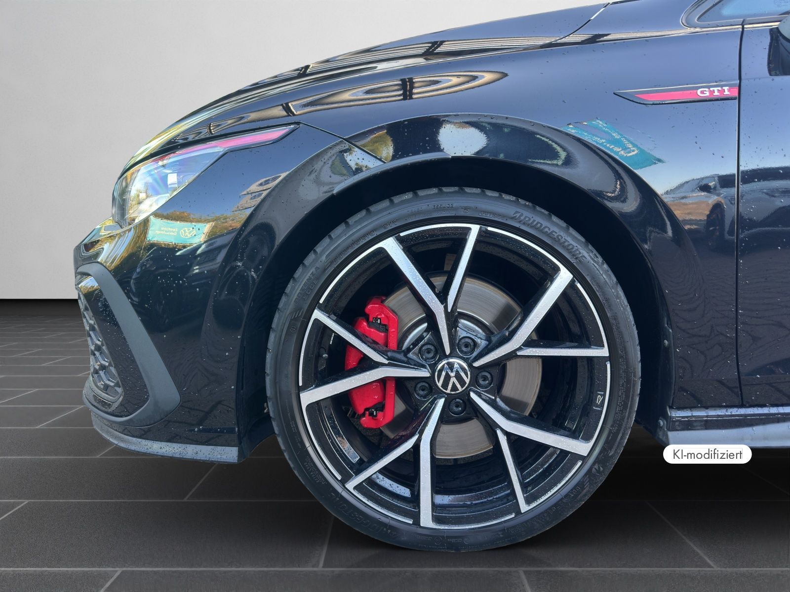 Volkswagen Golf - Bild 9