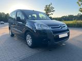 Citroën Berlingo Kombi Multispace - Citroën Berlingo aus 2011: Multispace