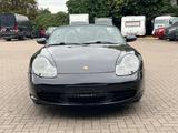 Porsche Boxster S 3.2 Tiptronic Cabrio/NAVI/XENON/KLIMA/ - Porsche Boxster bis 20.000 Euro