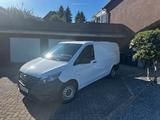 Mercedes-Benz Kastenwagen , Vito 111 CDI, Top - Mercedes-Benz Vito: Kastenwagen