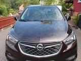 Opel Mokka X 1.4 Turbo ecoFLEX Active S/S Active - Opel Mokka X: Active