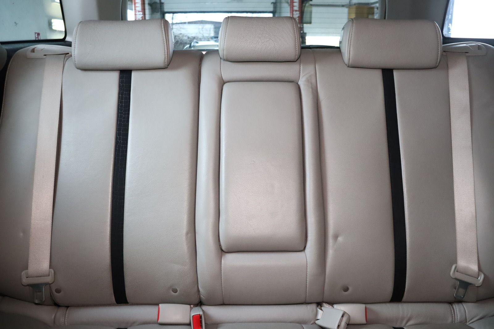 Fahrzeugabbildung Mazda CX-7 2.3 Expression * Xenon * Leder