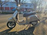 Vespa GTS 310  E5+, LED Scheinwerfer 25 PS - VESPA 25