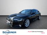 Audi A6 Avant sport 45 TDI Quattro - Audi A6 in Saarbrücken
