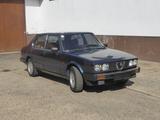 Alfa Romeo ALFA ROMEO Alfetta QVO  116.55  2,0L - Alfa Romeo Alfetta Gebrauchtwagen