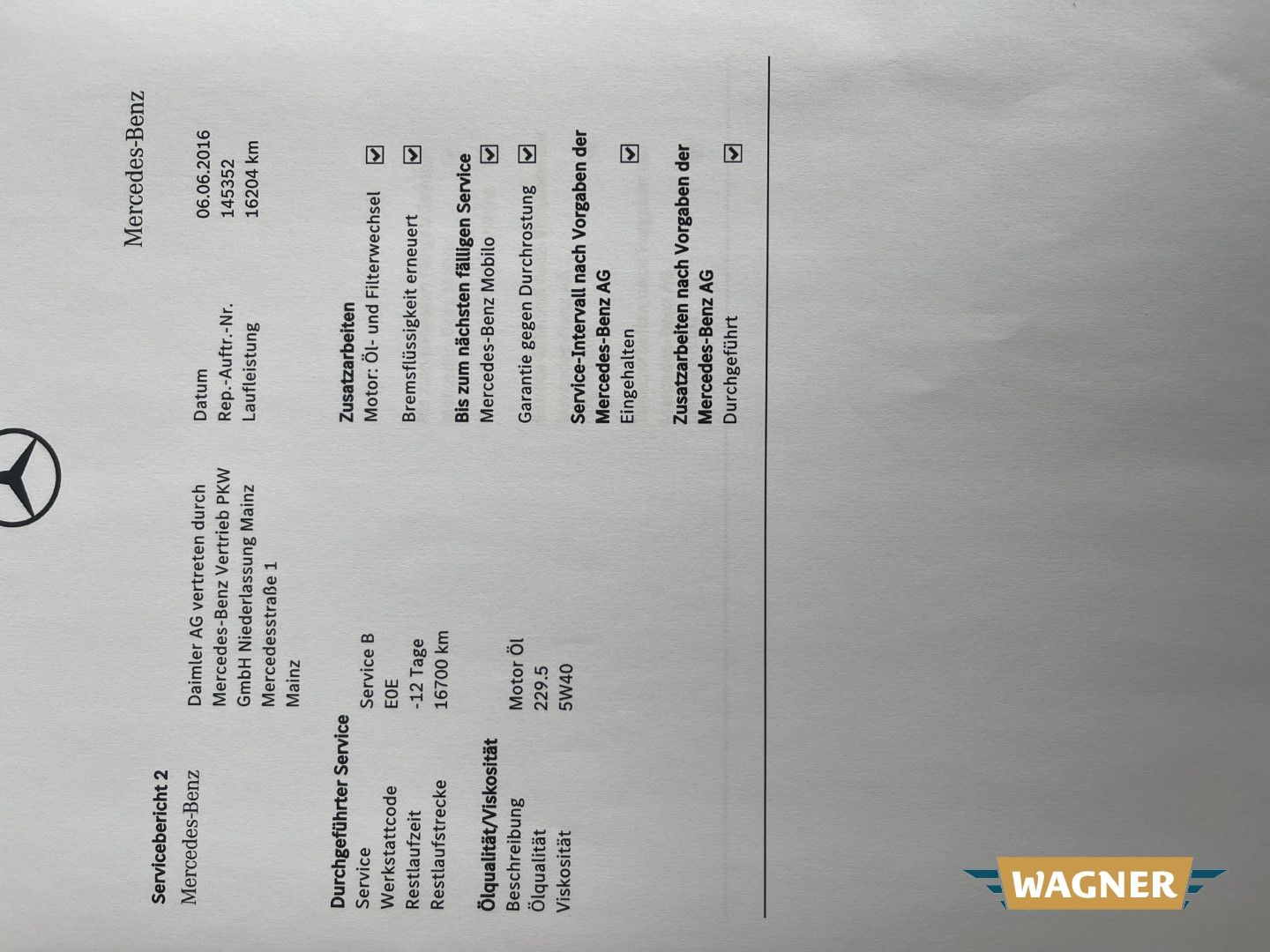 Fahrzeugabbildung Mercedes-Benz B 180 Pano Kamera Navi PDC SHZ Klimaautomatik