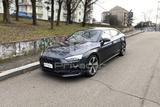 Audi AUDI A5 SPB 40 TFSI S tronic Business Advanced - Audi A5 mit Hybrid-Antrieb: Limousine, Automatik