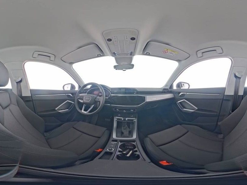 Audi Q3 - Bild 7