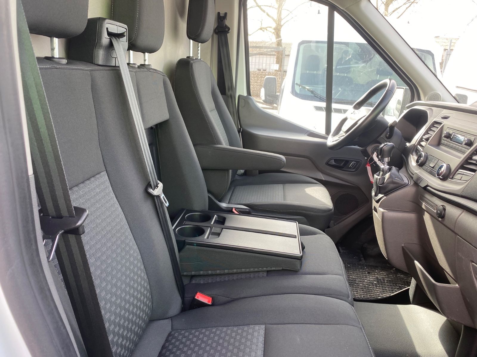 Fahrzeugabbildung Ford Transit Kasten 350 L4 H3Trend,1Hd,Garantie