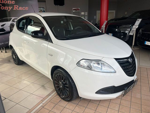 Lancia Ypsilon 1.2 69 CV 5 porte GPL Ecochic Ele