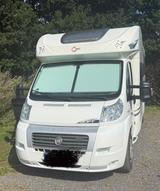 TEC Rotec Lift 736 - TEC Heckgarage