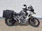 Triumph Tiger 1200 Rally Explo