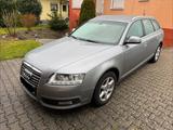 Audi A6 Avant 2.0 TDI Automatik - 170 PS - AHK
