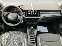 Skoda Fabia - Vorschau Bild 11