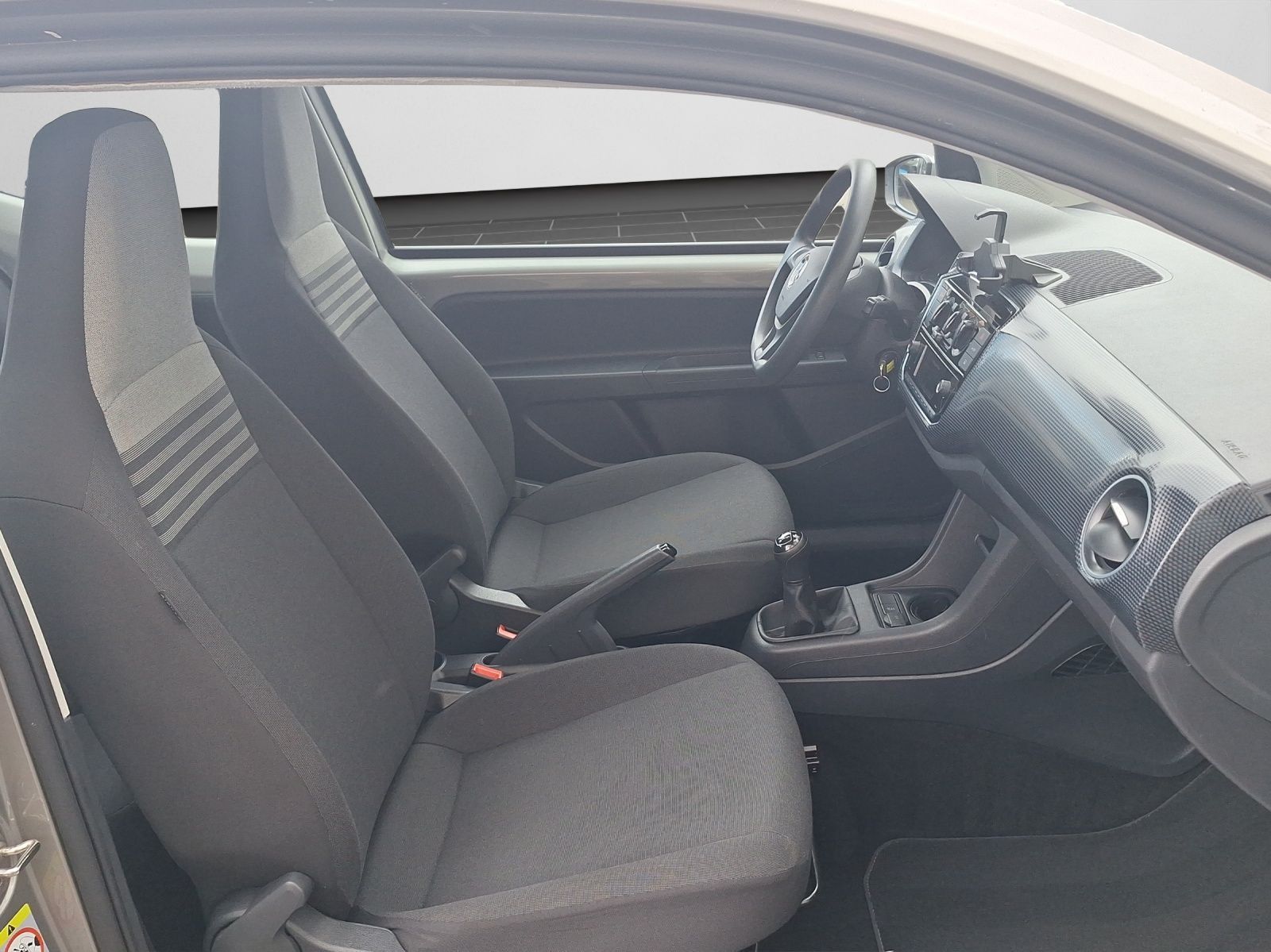 Volkswagen up! - Bild 5