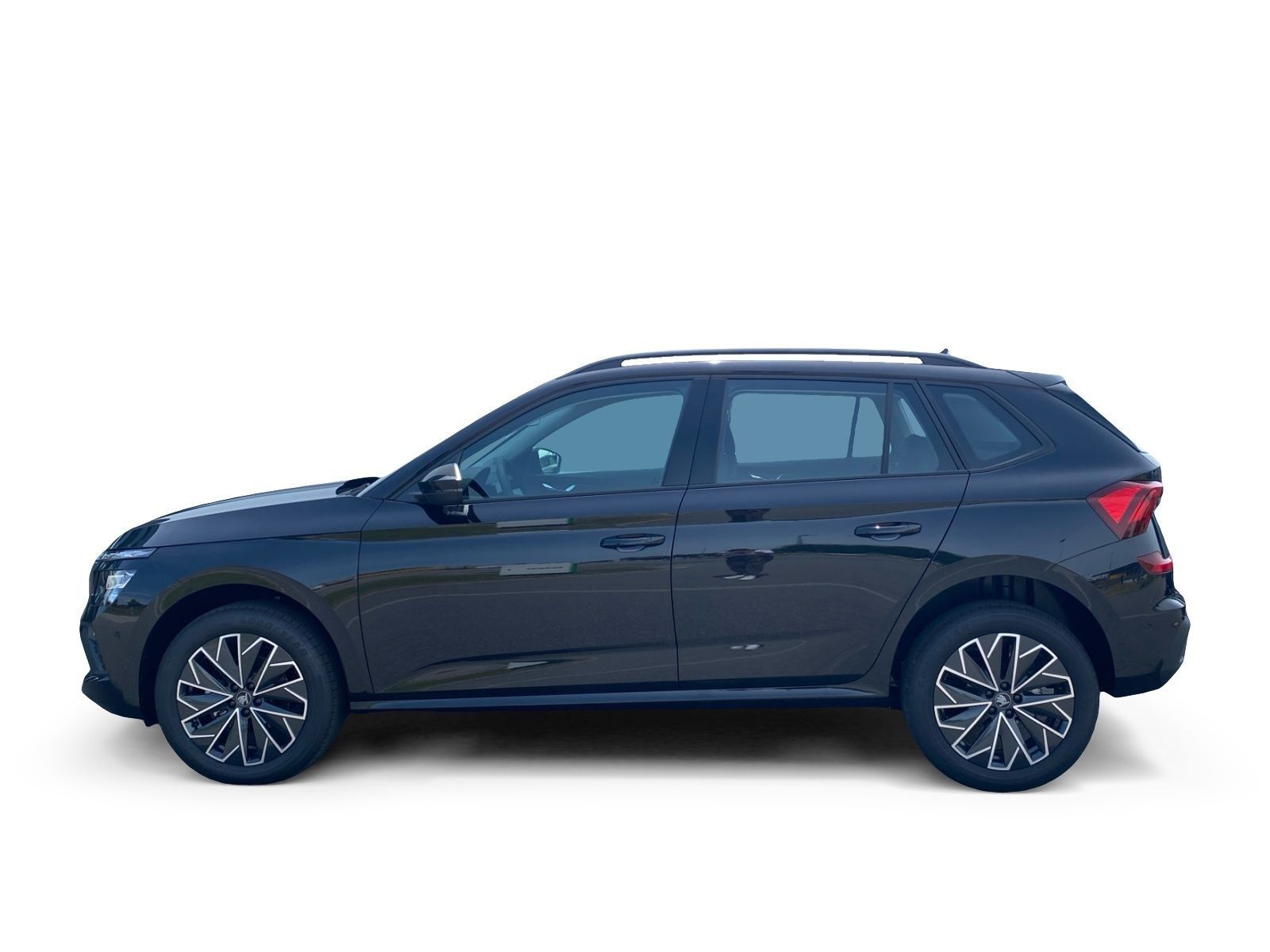 Skoda Kamiq Balance 1.5TSI*DSG*MATRIX-LED*ACC*RFK*LED* imagem 2