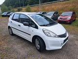 Honda Jazz 1.2 50 Jahre Edition Klima - gebrauchte Honda Jazz aus dem Jahr 2011