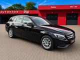 Mercedes-Benz C 200  T-Modell  AUTOMATIK-NAVI - Mercedes-Benz C 200 in Ludwigshafen
