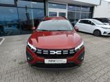 Dacia Jogger Expression TCe 110 *SHZ* - Dacia Jogger: Limousine