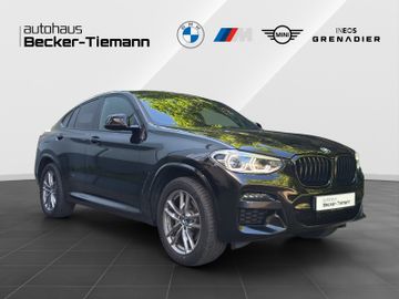 BMW X4 - 7