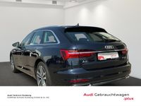 Audi A6 - Vorschau Bild 4