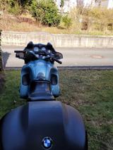 BMW R1100RT - BMW R 1100 RT