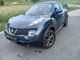 Nissan Juke 1.6 Shiro CVT Shiro - Nissan: Cvt