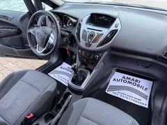 Ford B-Max - Vorschau 31