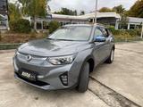 KGM Korando e-Motion Platinum - KGM Gebrauchtwagen mit Automatikschaltung