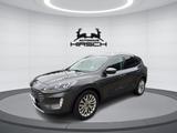 Ford Kuga Plug-In Hybrid Titanium X 37 TKm - Ford Kuga Titanium mit Hybrid-Antrieb (Benzin/Elektro)