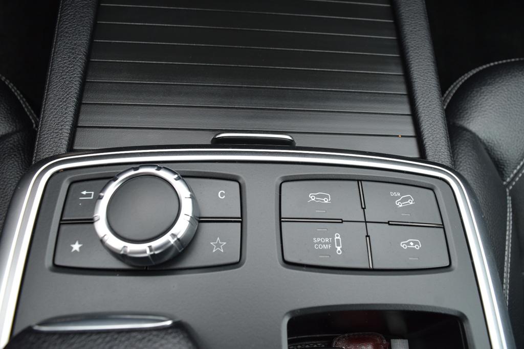 Mercedes-Benz ML 350