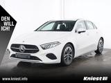 Mercedes-Benz A 220 4Matic Progressive Line Advanced Winter Pa - Mercedes-Benz A 220 Jahreswagen