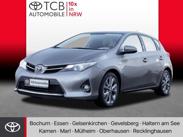 Toyota Auris 1.8 Hybrid Life+ NAVI KLIMA KAMERA