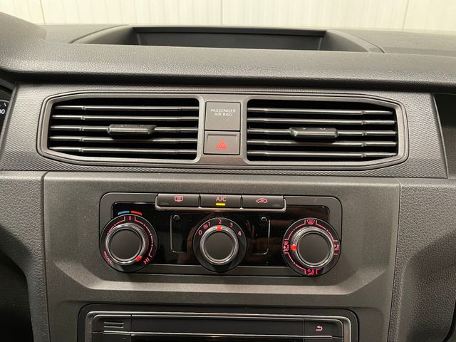 Caddy Kasten 1.0 TSI KLIMA FLEX-SITZ BLUETOOTH