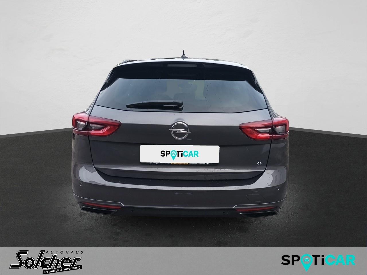 Opel Insignia B ST 2.0 Ultimate*Allrad*Autom.*AHK*