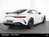Mercedes-Benz AMG GT 55 4M+ Night 21" KERAMIK Aero NAPPA NP210 - Mercedes-Benz AMG GT in Augsburg