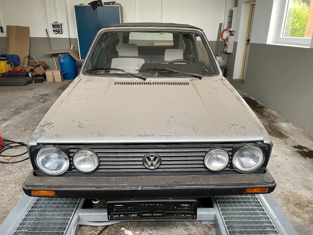 Angebot ansehen Volkswagen Golf