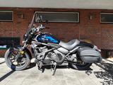 Kawasaki Vulcan S Tourer ABS Koffer Große Scheibe - Offers matching your search criteria