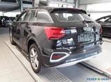 Audi Q2 30 TDI S tronic adv Navi,Matrix,Sportsitze,Ka - Audi Q2 in Nürnberg