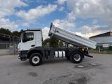 Mercedes-Benz 1835  2135 4X2 Meiller 3 S. Kipper Top Zustand - Angebote