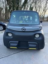 Opel Rocks-e BVB 09 Edition - Opel Rocks-e von privat