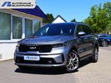 Kia Sorento 2.2 CRDI AWD ACC+PANO+KAMERA+HEADUP+AHK - gebrauchte Kia Sorento aus dem Jahr 2024
