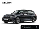 BMW 116d Aut. Advantage Navi Business AHK LED SHZ
