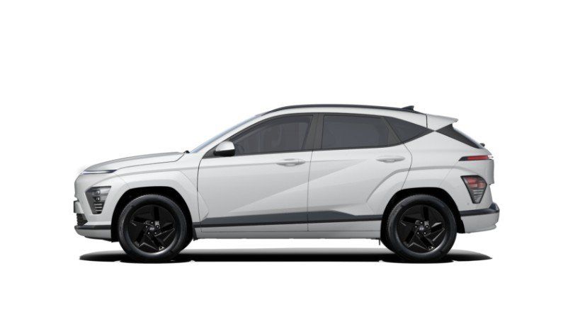 Fahrzeugabbildung Hyundai KONA Elektro 65kWh Trend