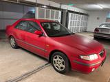 Mazda 626 (1998)  Bastlerfahrzeug mit vol... - gebrauchte Mazda 626 aus dem Jahr 1998