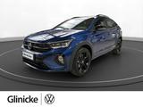 Volkswagen Taigo R-Line 1,5 TSI (150 PS) DSG | AHK | IQ.