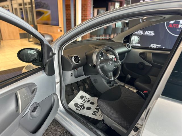 Toyota Aygo  Cool