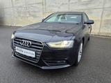 Audi A4 Avant Sline Sportpaketplus quattro 2.0TDI AHK - Audi A4: Sline